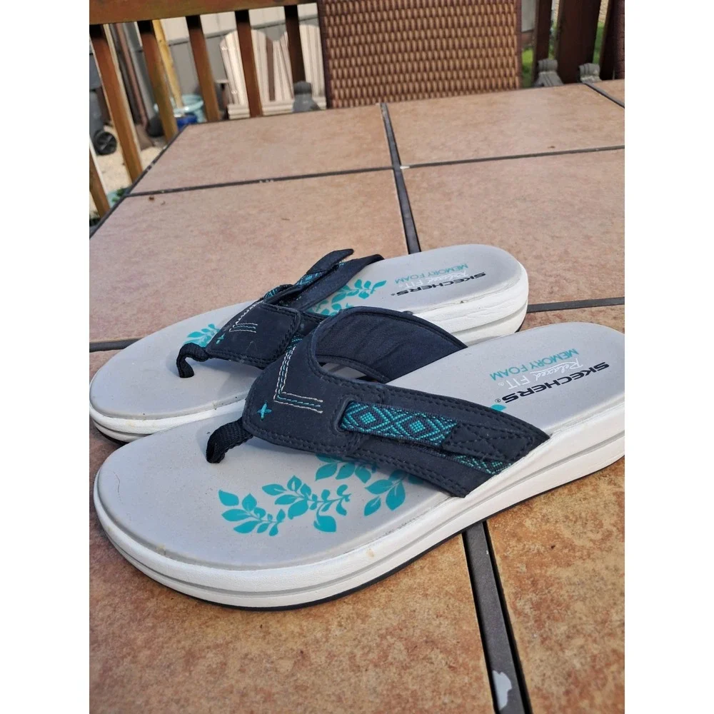 Skechers Relaxed Fit: Upgrades - Marina Sz 8